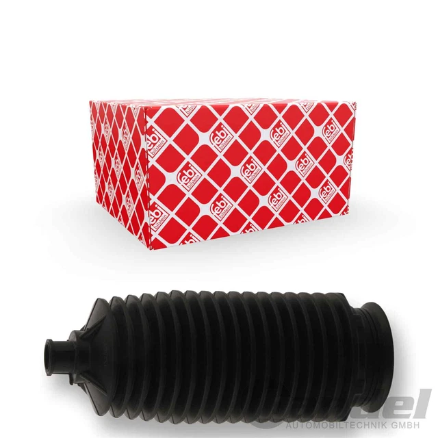 FEBI BILSTEIN POLSINO MANUBRIO SOFFIETTO adatto per DACIA DUSTER | 39233