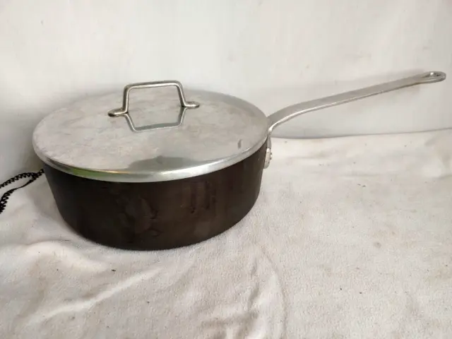 How to Restore Magnalite Professional Cookware