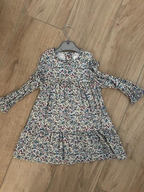 Kiabi sales vestiti neonata