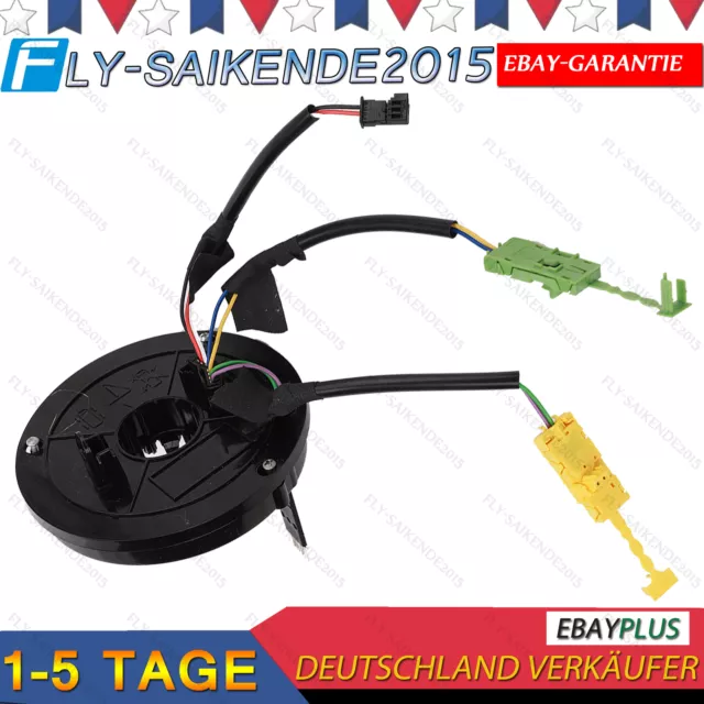 Lenkwinkelsensor A2095400345, A0004640618 Für MERCEDES C-Klasse W203 CL203 A209