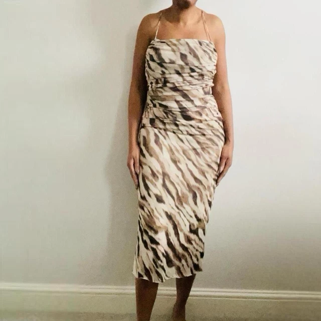 fancy bridal shower dresses halterneck-stone-tie-dye-maxi-dress-styledup-fashion_600x.jpg?v=1686246851 main image 0