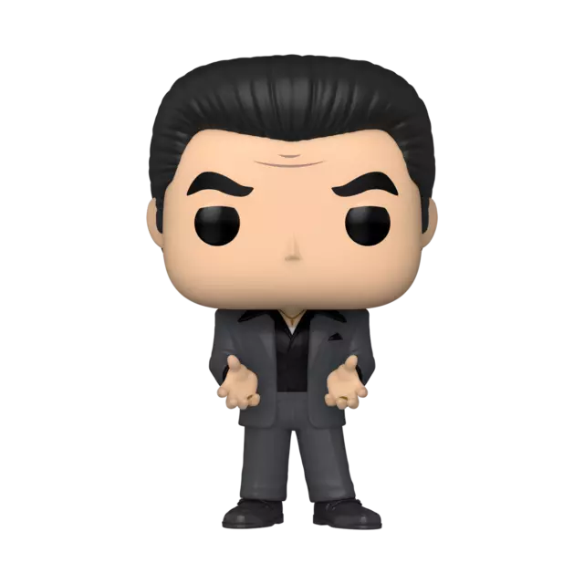 Funko Pop! TV: The Sopranos-  Silvio Dante