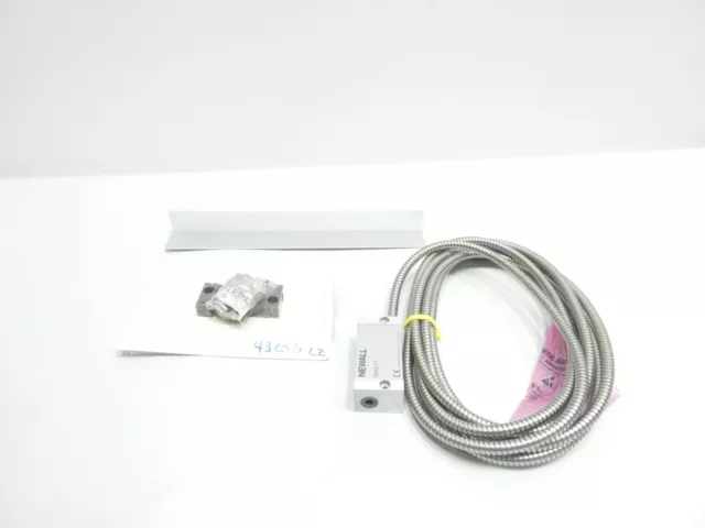 Newall MHG-TT Linear Encoders 6-1/2in
