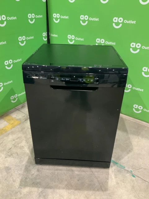 Ao dishwasher black cheap