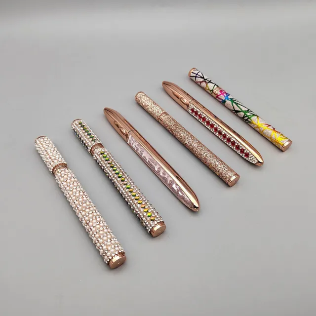 1×Diamond Painting Tool Point Drill Pen Embroidery Cross Stitch DIY Craft Supply