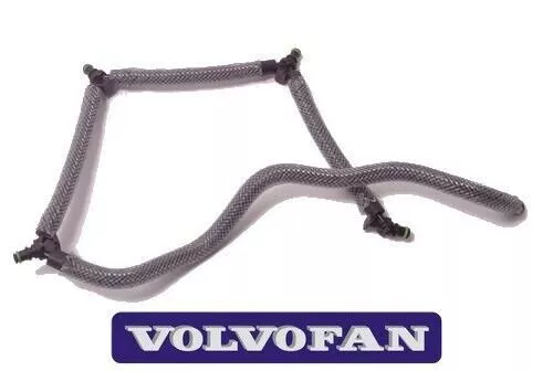 Tubo carburante Tubo perdita olio VOLVO S40 C30 V50 2004-2010 e VOLVO C70...