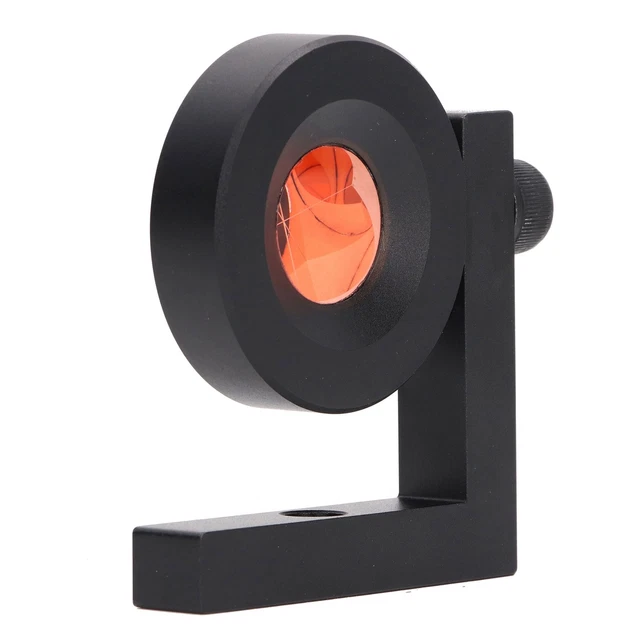 Total Station Prism 90°Right Angle Mini L Bar GMP104 Levels Surveying Equipment Total Station Prism 90°Right Angle Mini L Bar GMP104 Levels Surveying Equipment