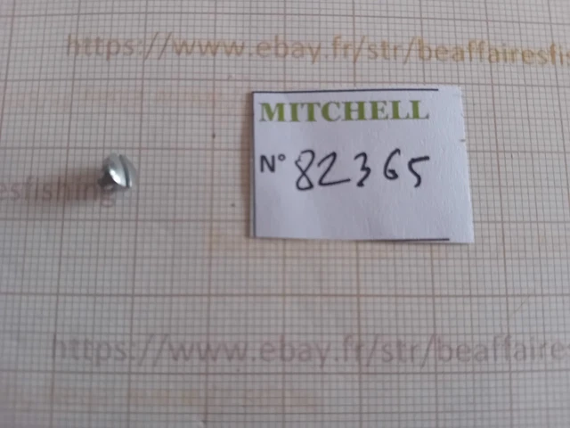 joint bobine quartz 330 pro match gold qshs moulinet mitchell reel part 88041