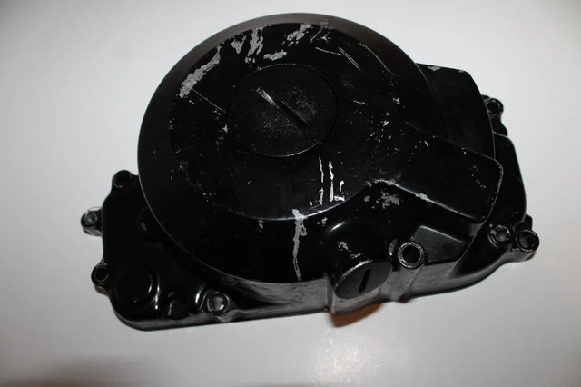 1988 - 2007 Kawasaki EX250 EX 250 Engine Stator / Generator Cover 3 14031-0018