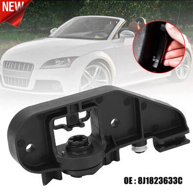 Per Audi TT Coupe cavalletto leva cavo cofano apricofano8J 8J1823633C