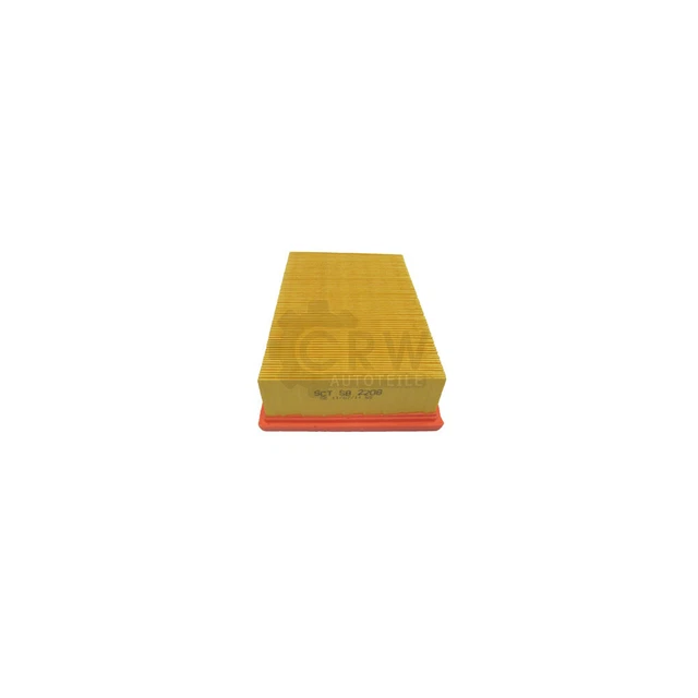 Filtre à air KNECHT FILTER LX 1748 au meilleur prix