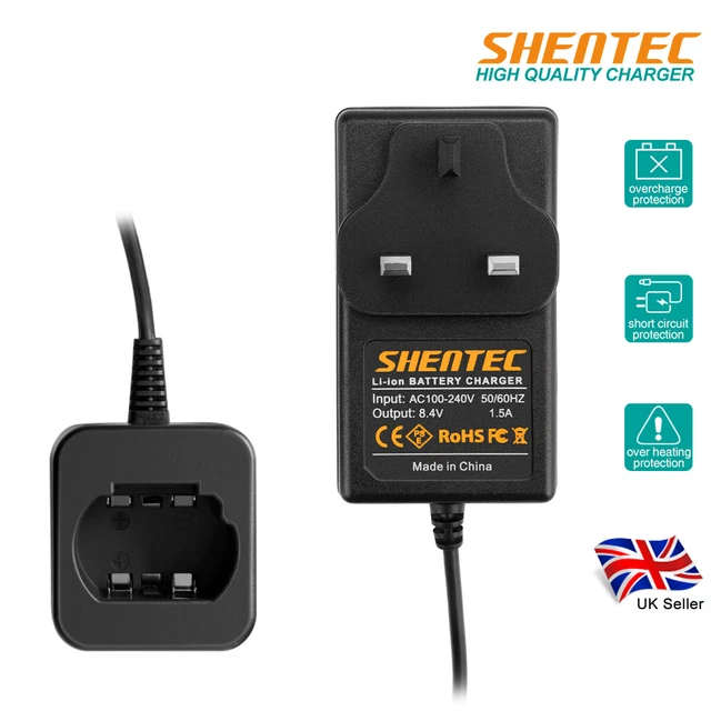 Dcf682 charger 2025