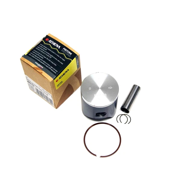Athena / Wiseco Standard Bore Kit For Yamaha YZ125 2002-2004 - Cylinder Piston Gaskets 54mm