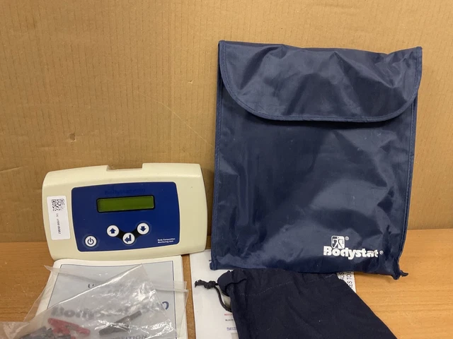Bodystat 1500 Analyse der Körperzusammensetzung