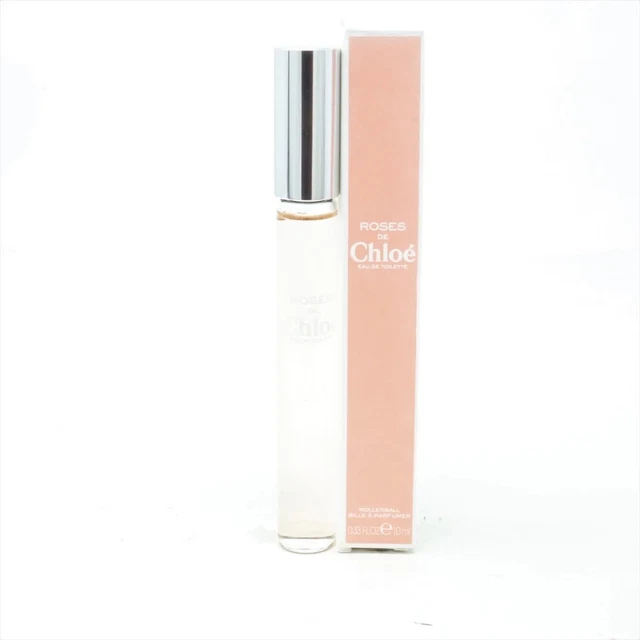 Chloe roses 30ml cheap