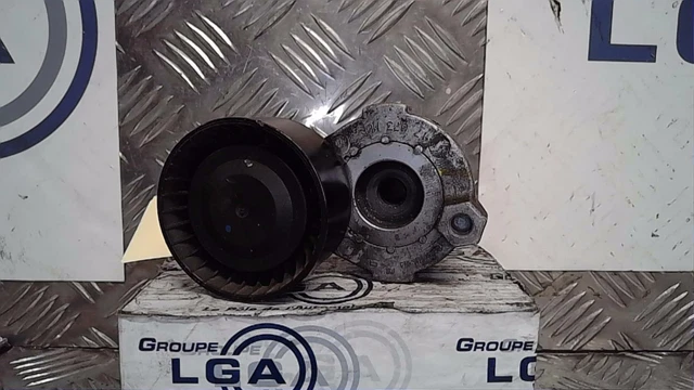 🇫🇷🥇Galet tendeur 130706425R RENAULT CLIO 4 PHASE 2 ✅ /R:34343720