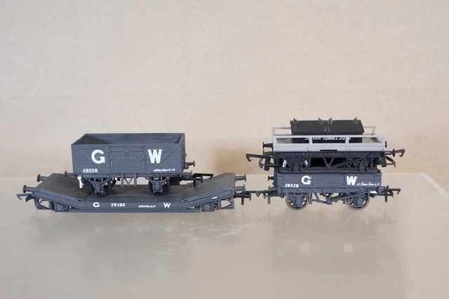War Department Light Railways K Class Skip Wagon - Dream Steam