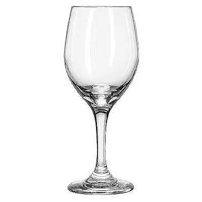 Libbey 14-Oz Wine Goblet, Case of 24 (3011LIB) Category: Wine Glasses