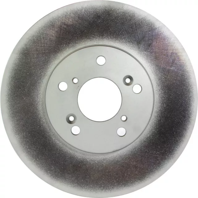Disc Brake Rotor-GCX - Partial Coating Front Centric 320.40046
