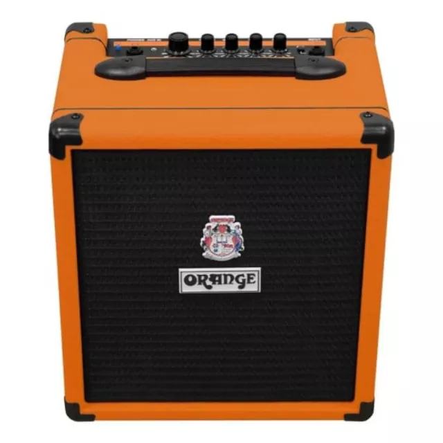 Orange Amps Crush Bass 25 Combo