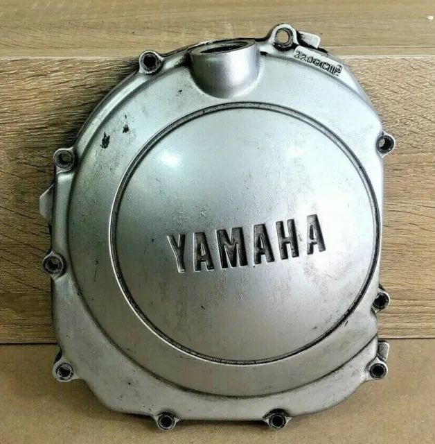 Yamaha FZR600 GENESIS 3HE Clutch Engine Casing