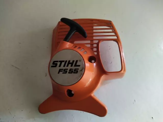 Lanceur    Pour Debroussailleuse Stihl Fs 55