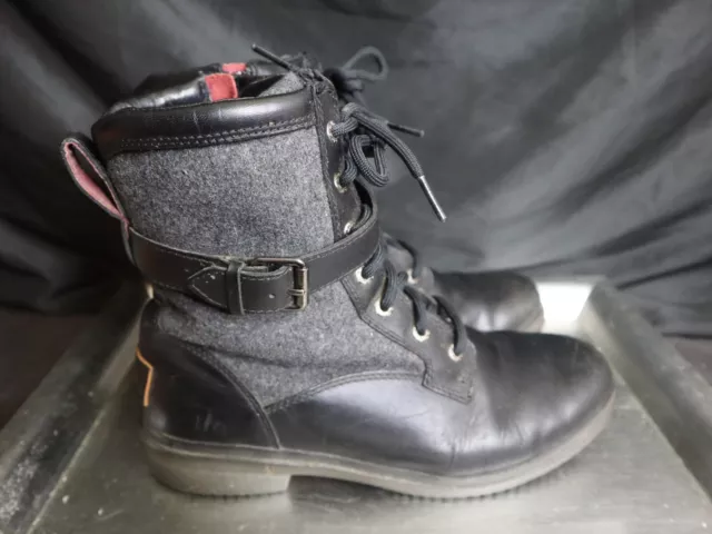 Ugg women's online kesey motorcycle boot