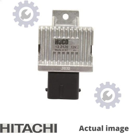 NEW GLOW PLUG System Relay Module For Peugeot Citroen Fiat Ds Land
