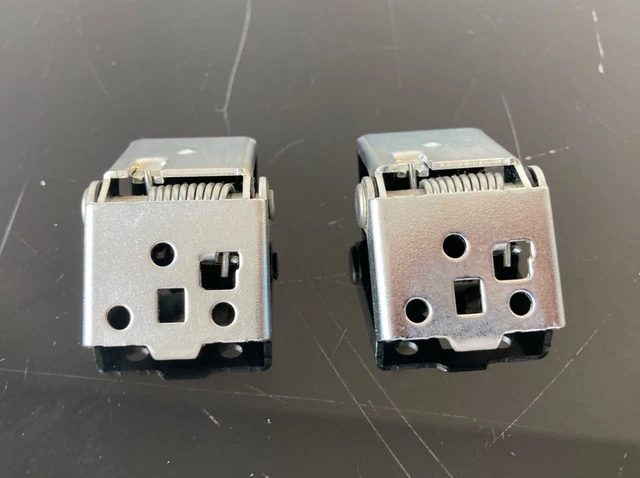 Ricambio Cinghia Giradischi Cinghia Per Giradischi Pioneer PL-Z93 - Foto 5