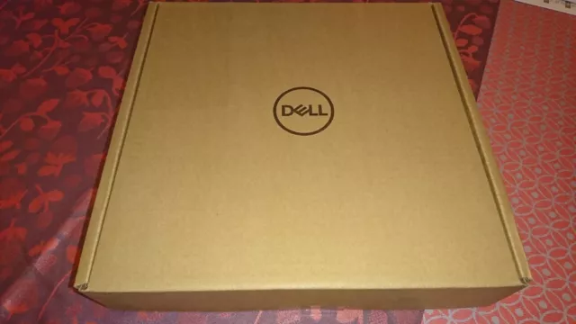 DELL DOCK Station d'accueil   WD19S  130W  Neuf