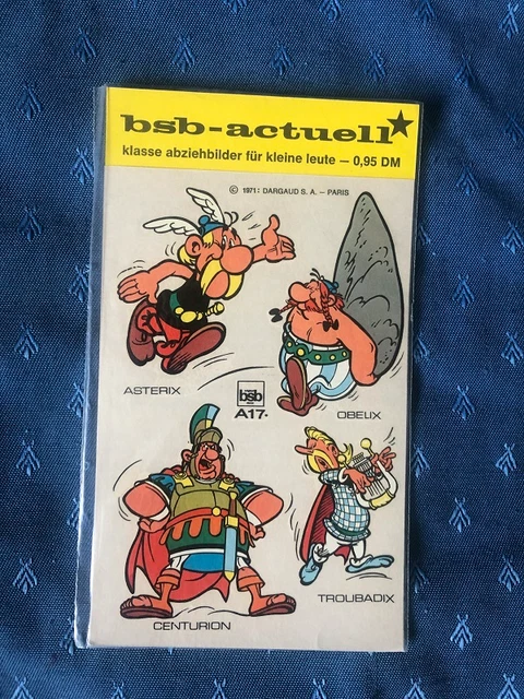 Lot Décalcomanies Autocollants Vélo BMX Vintage