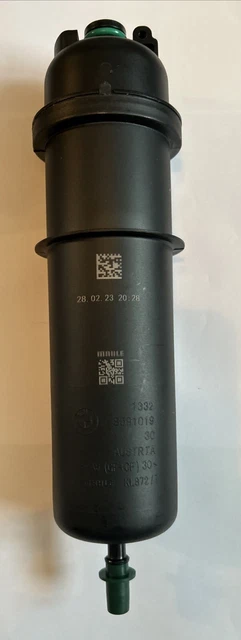 BMW (VARIOUS MODELS) - Fuel Filter - B47/B57 Engines - 13328591019 £19. ...