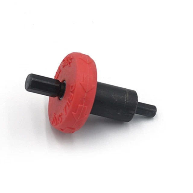 USER FRIENDLY ELECTRIC Drill Bit Engineer for Troy Bilt Jump £11.70