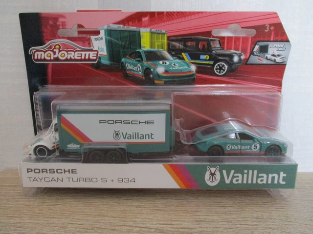 Transporteur De Voiture Scania Corgi Wheelz TY86635 - Neuf Jamais Ouvert - Modèle Jouet