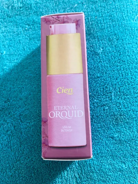 Cien Eternal Orquid Serum Intensif 30 Ml