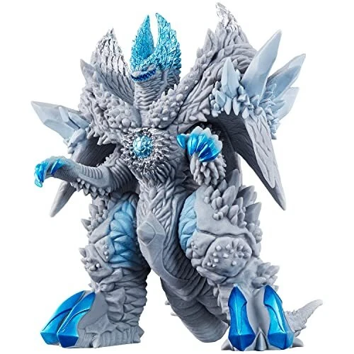 BANDAI Ultraman Decker Ultra Monster DX Mother Sphere Zaurus F/S From Japan