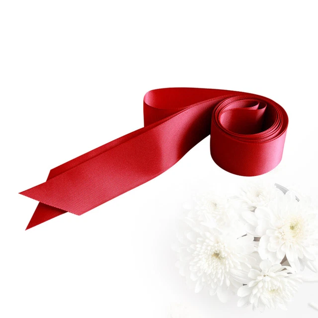 1 pz cintura da sposa semplice decorazione vita elegante abito da sposa cintura fai da te