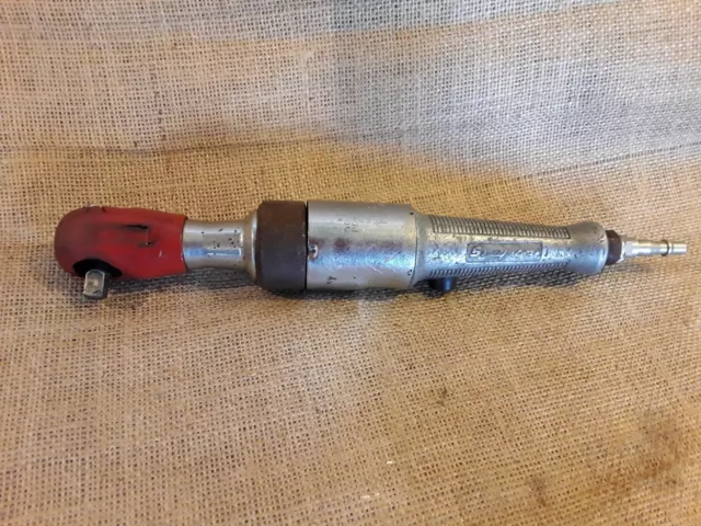Snap-on FAR72B Super Duty Air Ratchet 3/8" Drive