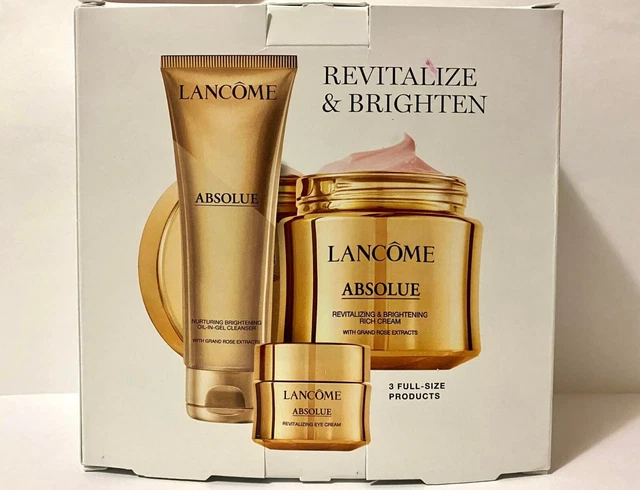 LANCOME ABSOLUE パック アプソリュ ゴールデン マスク | フェイスマスク | ランコム公式