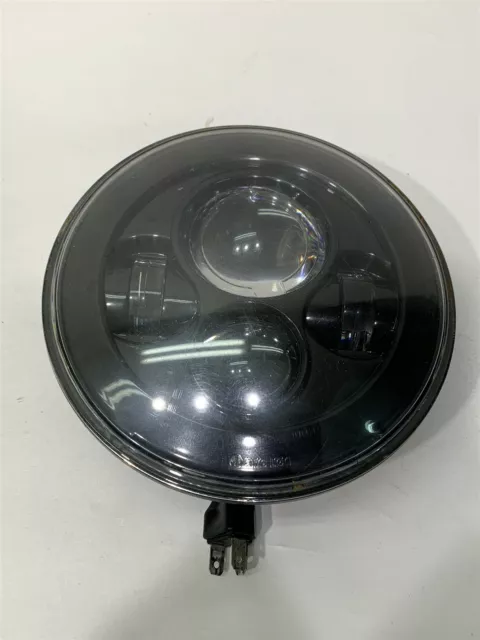 2012 Harley-Davidson FLHTCU Electra Glide LED Daymaker Style Phare Avant 7 "