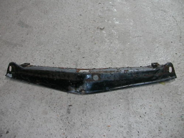 ROVER P4 (1954-1959) Radiator Fan Guard £30.00 - PicClick UK