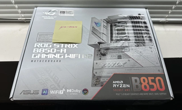 Motherboards, Computer Components & Parts, Computers/Tablets