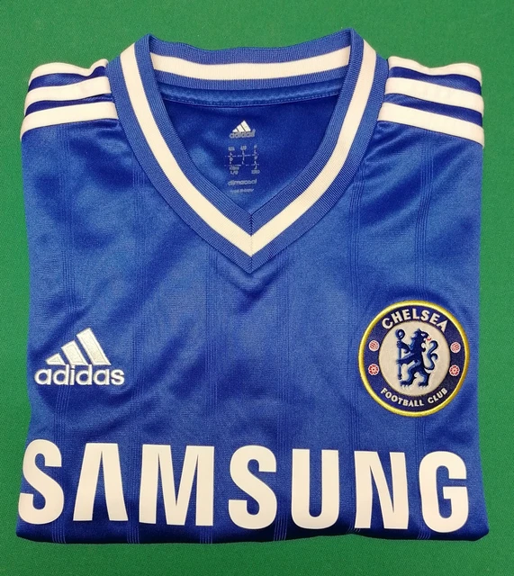 Adidas Trikot FC Chelsea London Gr. L
