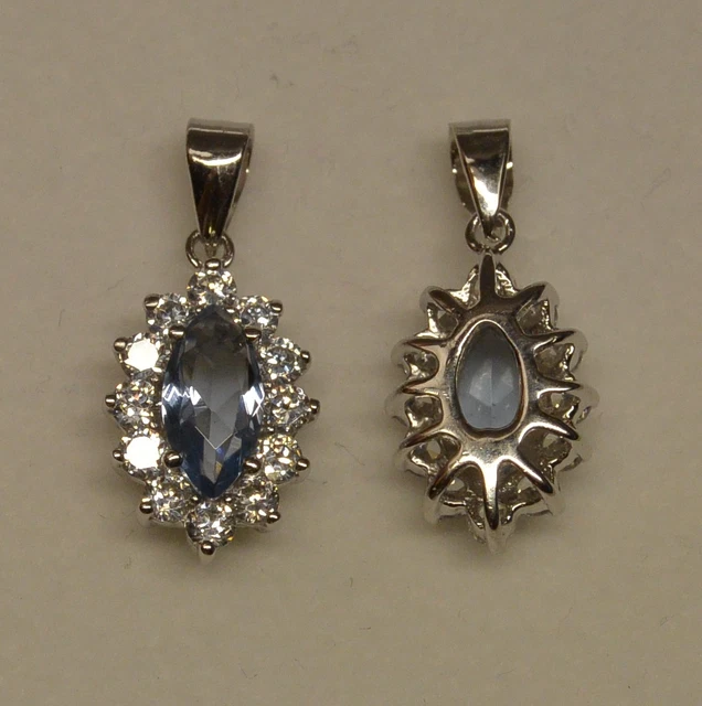 Acheter Neon Flash Labradorite Pendentif Véritable Pierre Précieuse Pendentif 925 Sterling Argent Pendentif Bijoux Faits À La Main Cadeau Pour Son Merveilleux pendentif vintage