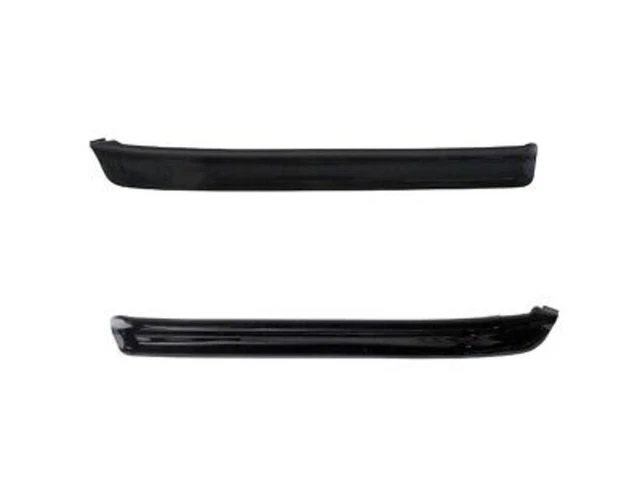 Genuine Toyota AW11 MR2 Retractable Headlamp Protector Set - RH