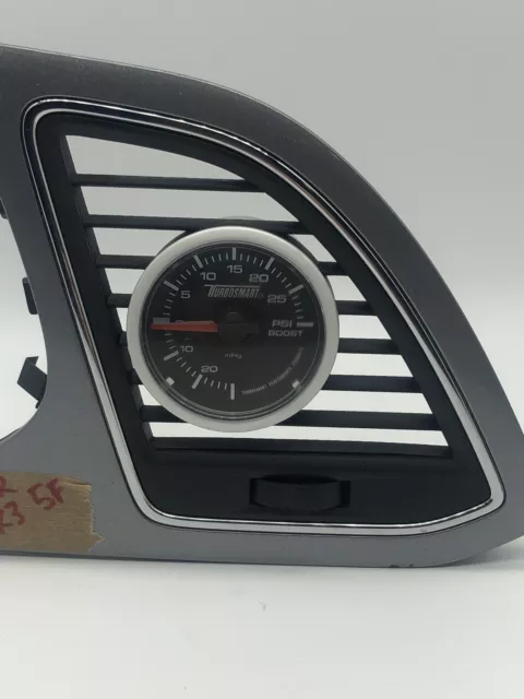 Seat Leon FR  Mk3 5f Gauge Mount Pod For 52mm Gauge