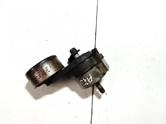 55563512   a18xer Tensioner Belt (Gates Tensioner Pulley) for Opel  FR1463172-44 3