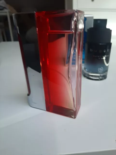 Paco Rabanne Ultrared Man eau de Toilette Parfüm Herren