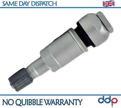 D2P Capteur Pression Pneu Kit de réparation de Valve TPMS 