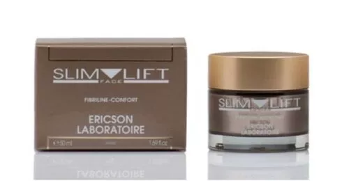 E2118 ERICSON LABORATOIREE Slim Lift FIBRILINE-CONFORT 50ml #mode